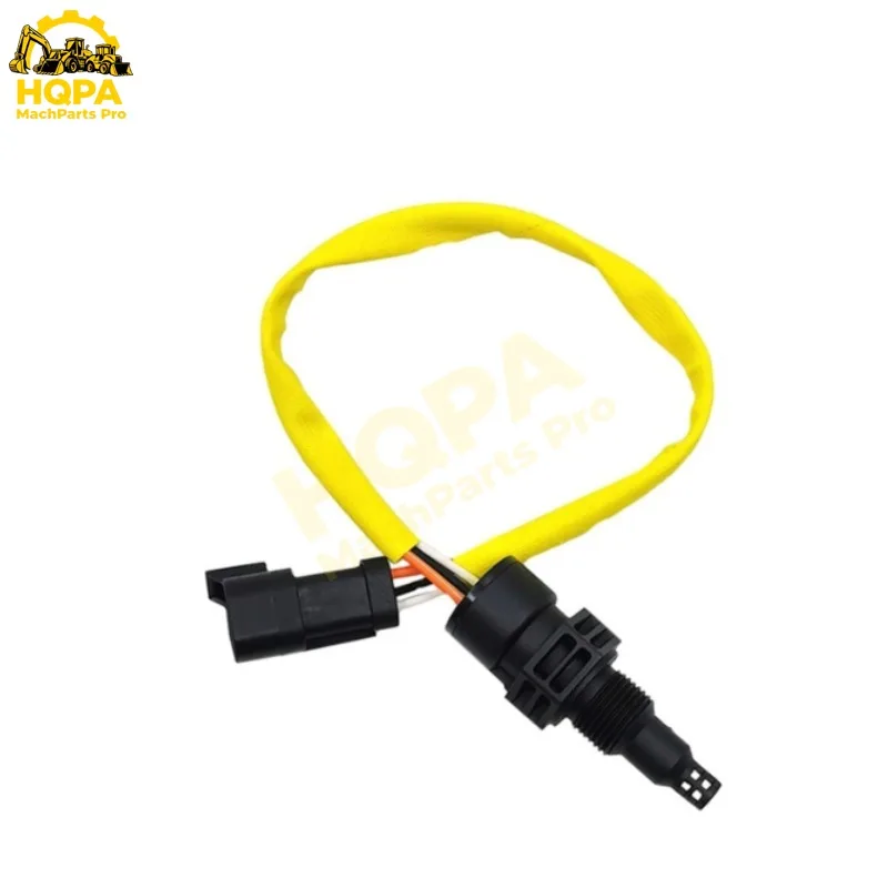 

107-8618 1078618 Water Temperature Sensor suitable for Caterpillar Engines 3066 3064 3306 3304 3204 3208 3116 3406 3408