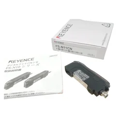 KEYENCE FS-N11MN FS-N11CP FS-N11CN Fiber optic amplifier sensor