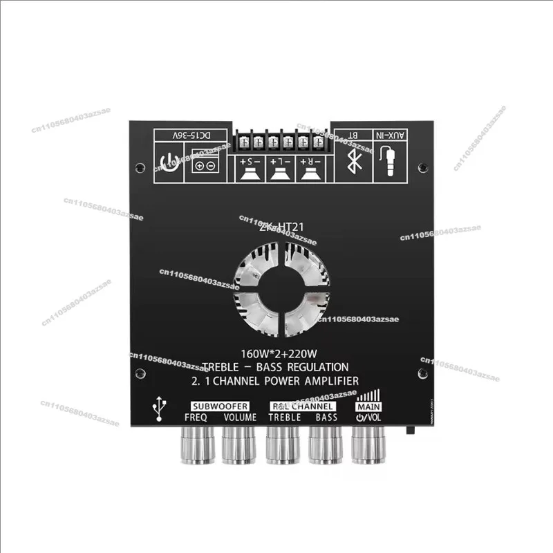 Suitable For ZK-HT2…