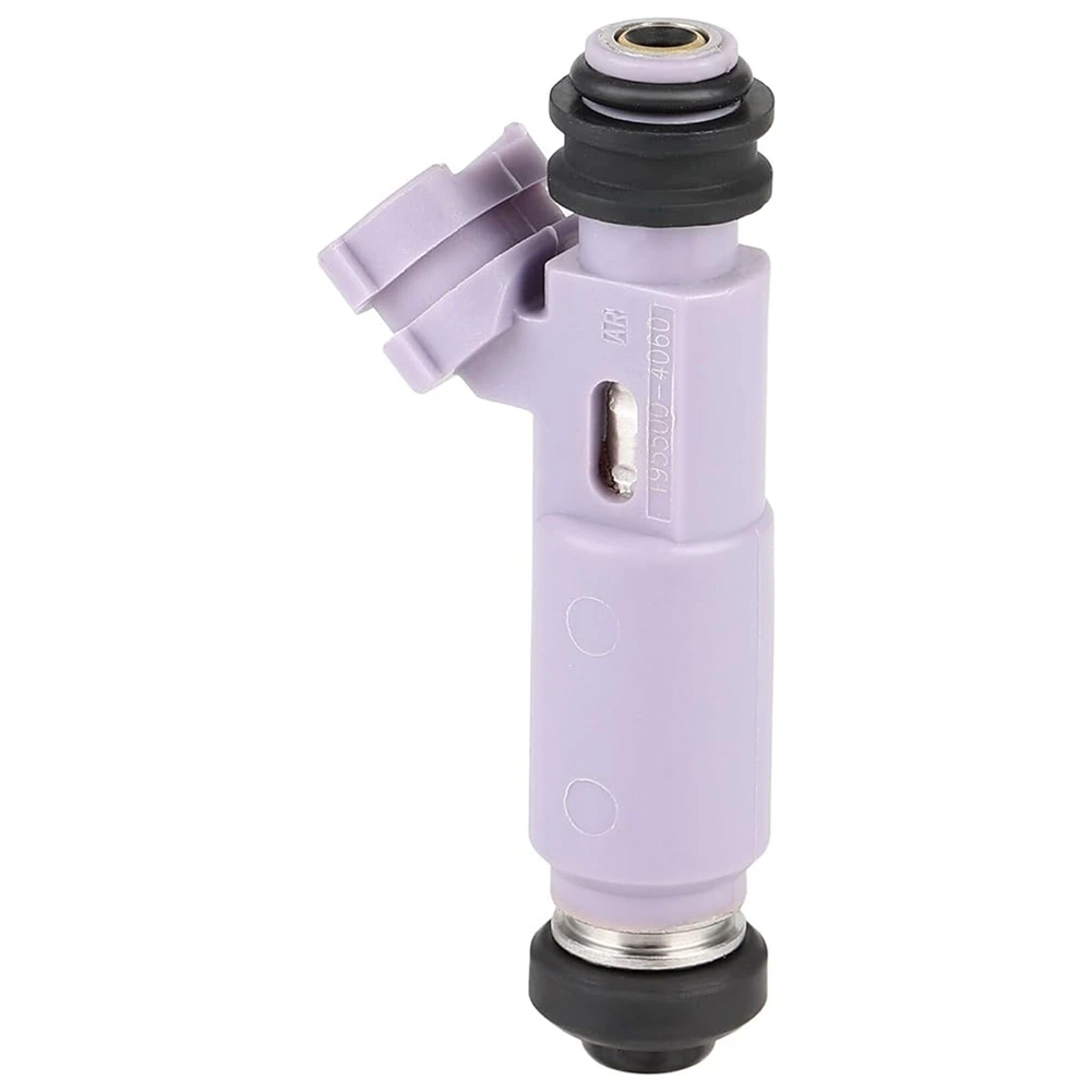 T61c_Топливная форсунка 195500-4060 BP6D13250A FJ672 для Mazda MX-5 Miata 1.8