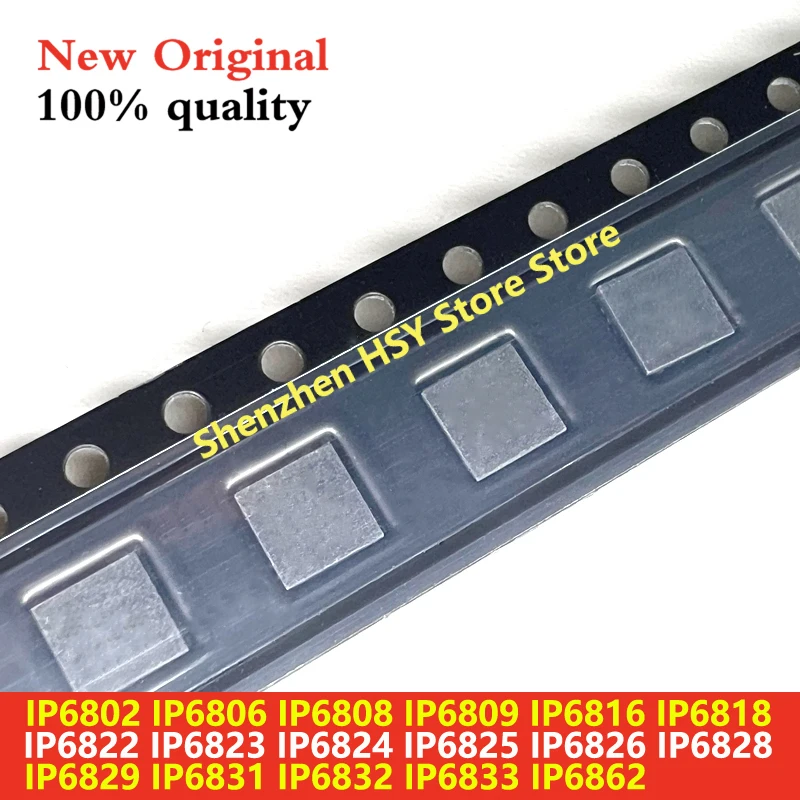 (5 قطعة) IP6802 IP6806 IP6808 IP6809 IP6816 IP6818 IP6822 IP6823 IP6824 IP6825 IP6826 IP6828 IP6829 IP6831 IP6832 IP6833 IP6862 #1