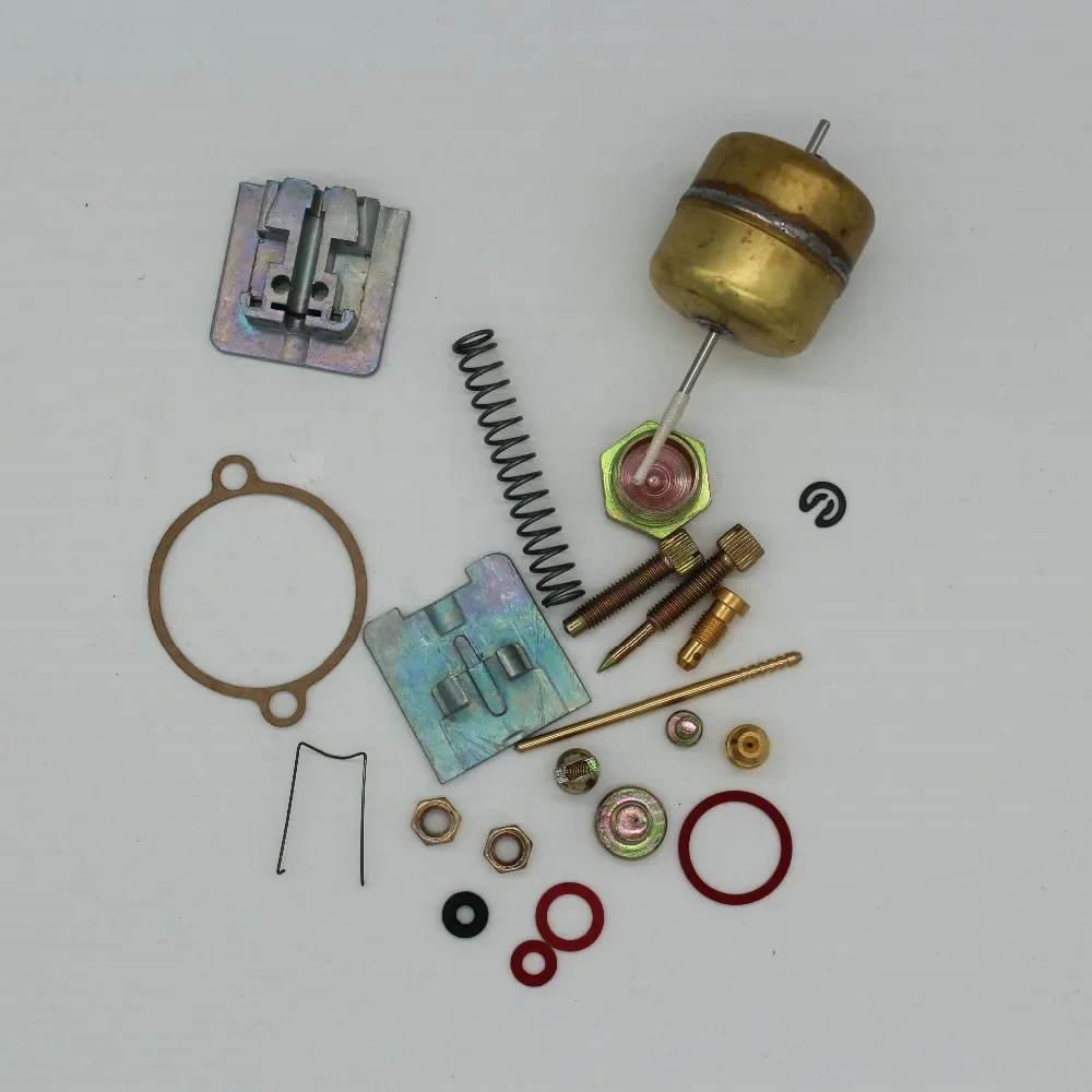 طقم تصليح المكربن للدراجات النارية أداة إعادة بناء K302 للدراجات النارية المكربن K302 BWM M72 MT URAL K750 WM