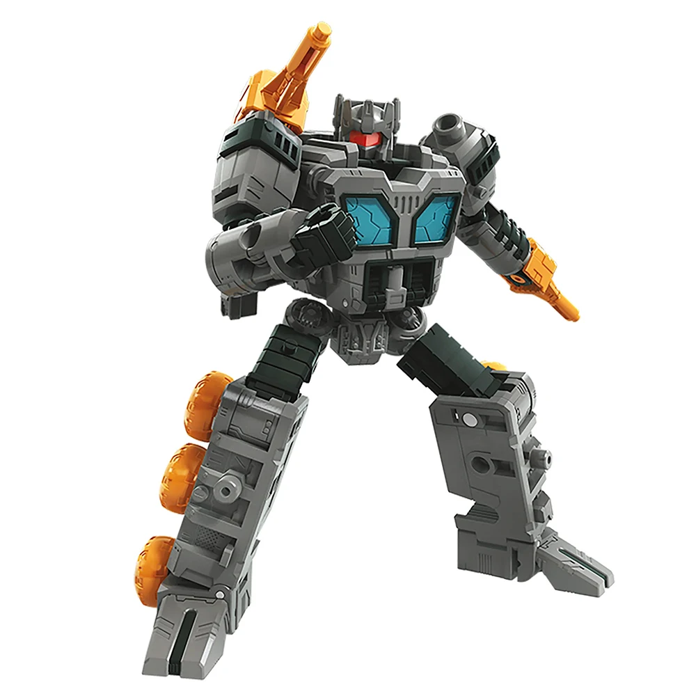 [In Stock] Hasbro Transformers Generations War for Cybertron Earthrise Deluxe Wfc-E35 Decepticon Fasttrack Action Figure