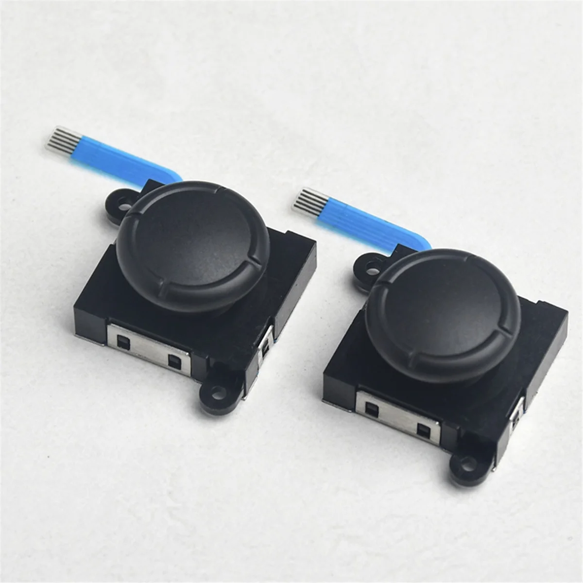 عصا تحكم تناظرية ثلاثية الأبعاد لـ NS Switch Lite ، وحدة تحكم في الألعاب ، ملحقات وحدة التحكم في الألعاب ، 10: con