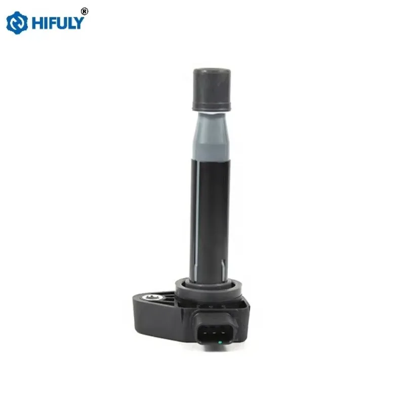 

4pcs 30520P8EA01 New Ignition Coil For Honda Accord Odyssey Acura V6 3.0 3.2 3.5L OEM 30520-P8E-A01 Bobinas De Encendido