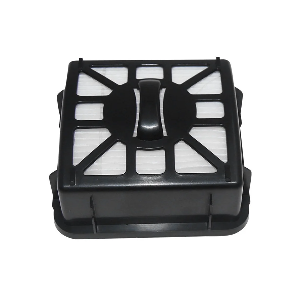 Adequado para rv1001ae/rv2001ae acessórios de vassoura inteligente filtro de escova principal filtro de algodão filtro de poeira escova lateral-ablm