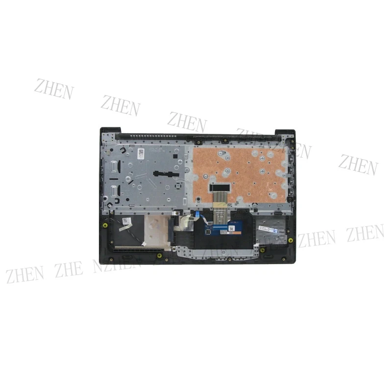 S+ New Genuine for Lenovo V15-IIL Series Palmrest Touchpad 5CB0X57106