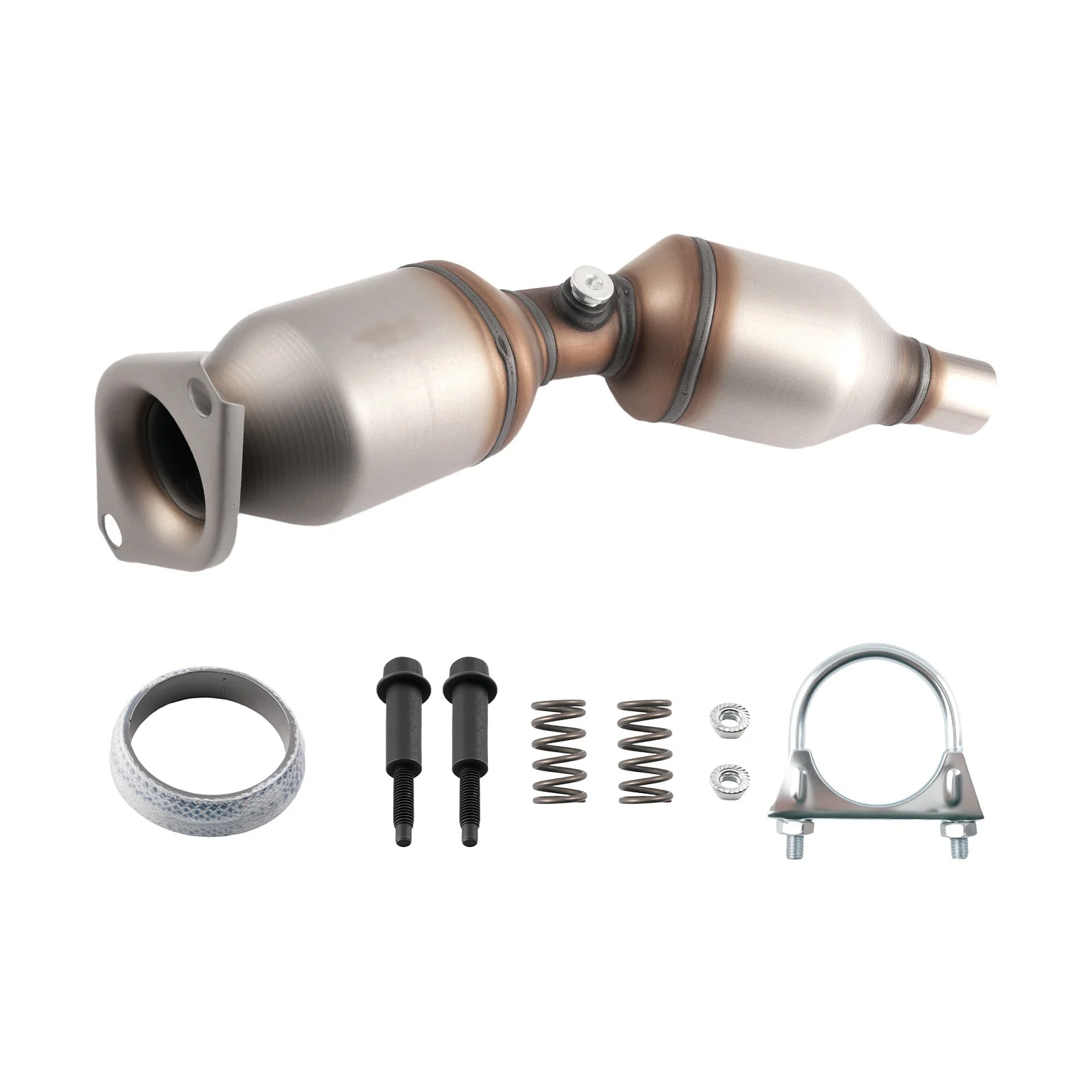 NEW Catalytic Converter For 2010-2015 Toyota Prius 1.8L Direct FIT EPA OBD Ⅱ