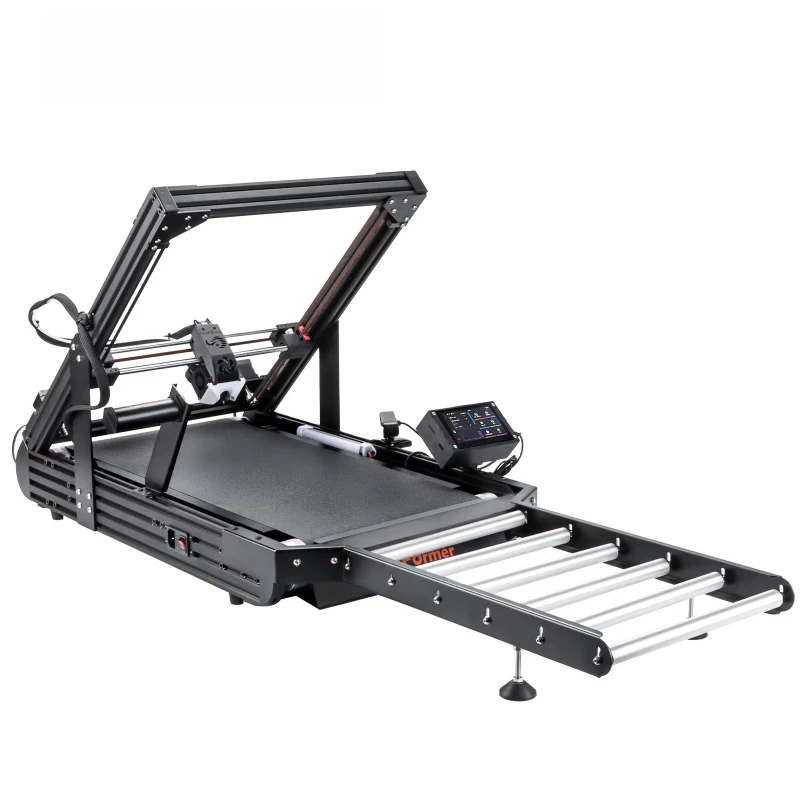 Infinite Z-axis Conveyor Belt 3D Printer  IR3 V2 250x250mm Ultra-long Printing 3D Machine