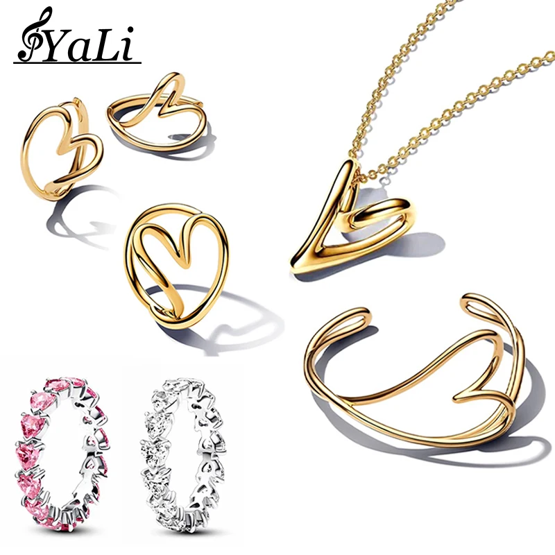 

Хит продаж: Набор из серебра 925 пробы для стильных и индивидуальных женщин, универсальный браслет из стерлингового серебра 925 пробы, подарок на день рождения (DIY)