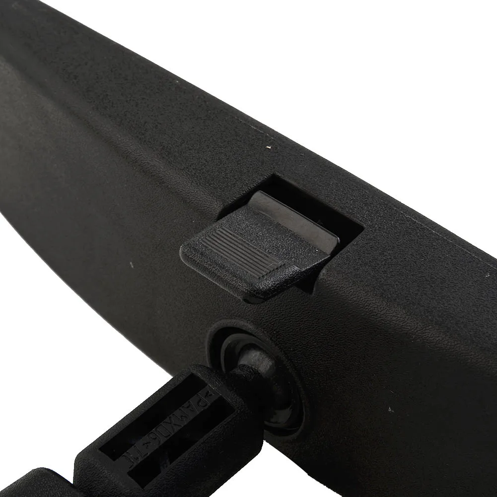 

Interior Interior Rearview Mirror Auto Indoor Mirror Auto Mirror High Quality For Nissan For Qashqai Xuanyi Loulan