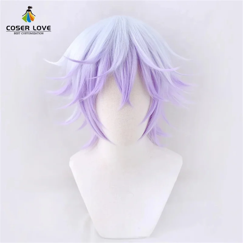 CyParadox Live 야토노카미 나유타 야토노카미 카나타 이온 하주엔 칸타로 미수 수가산오 알렌 호쿠사이 마사키 BAE 안네 코스프레 헤드웨어