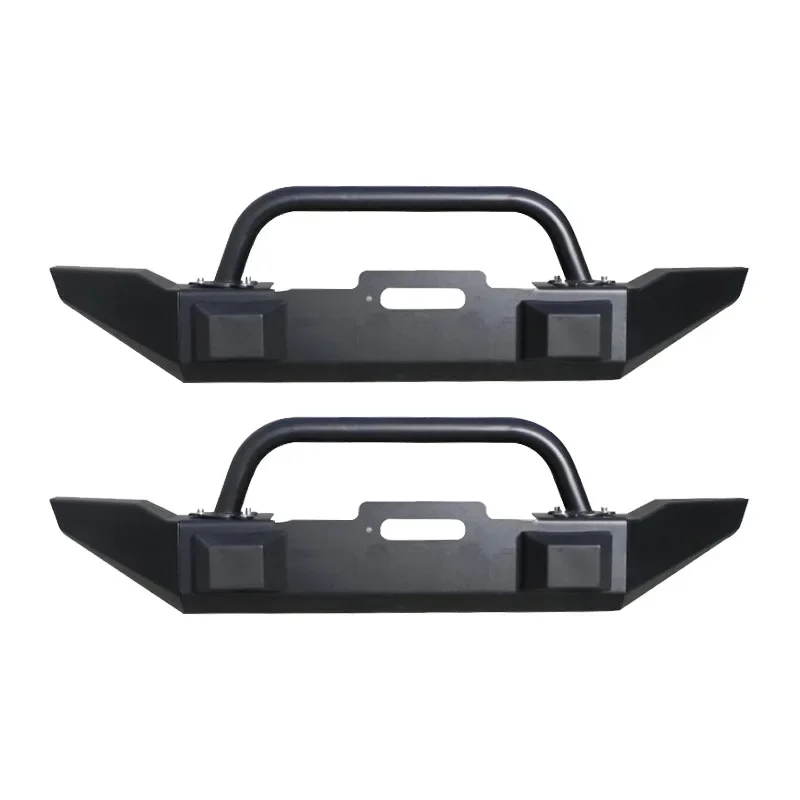 

Suitable For Jeep Wrangler Jk Bumper Jeep Wrangler Jk Bumper