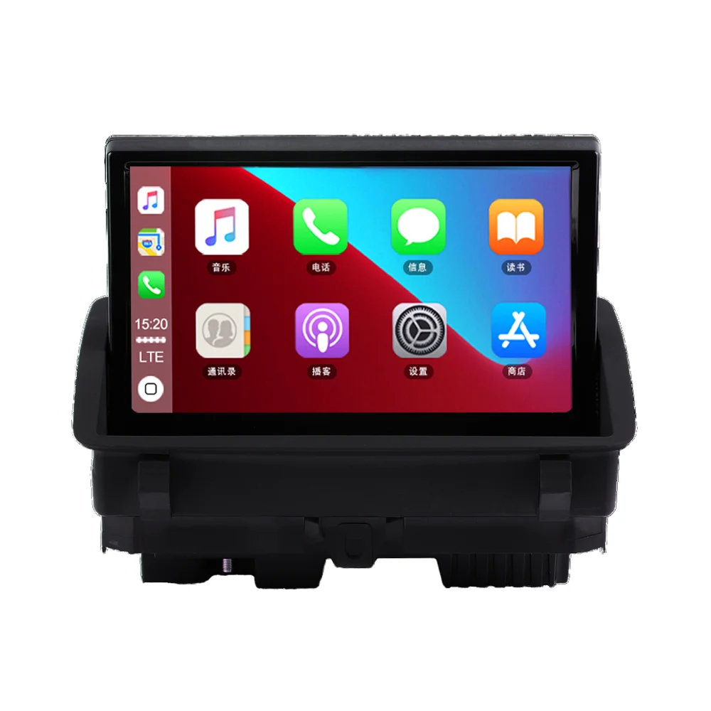 Zxy Car Touch Scree… - image