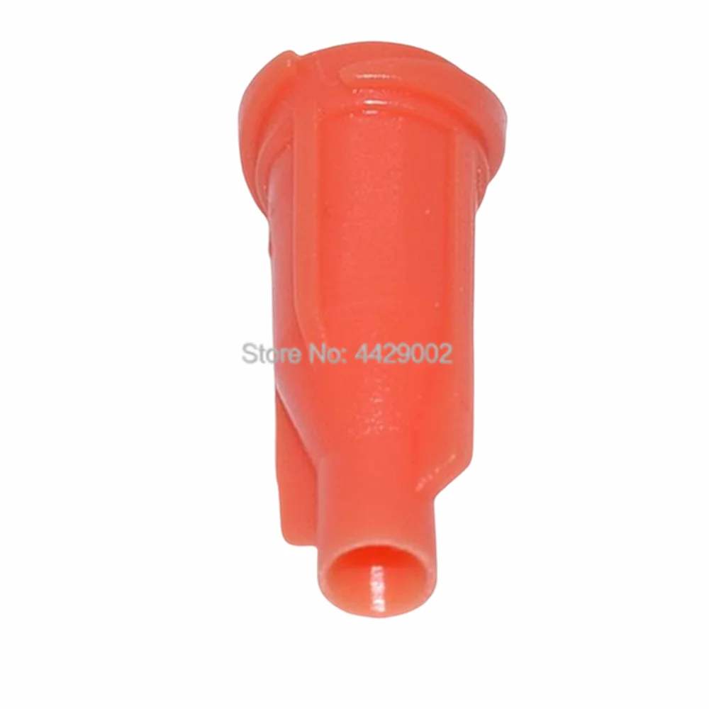 Bigbong Spritzen-Stopfen, Nadelspitzen, Klebstoff-Dosierwerkzeuge, Verschlussstopfen für 10cc 30cc 55cc Klebstofftuben und Dosierspritzen – Detail 3