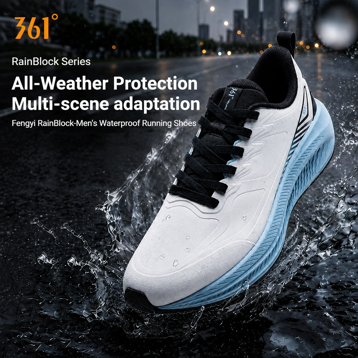 361-degrees-fengyi-2-rainblock-men-running-shoes-water-repellent-anti-slip-grippy-cushioning-airy-male-sneakers-672632210