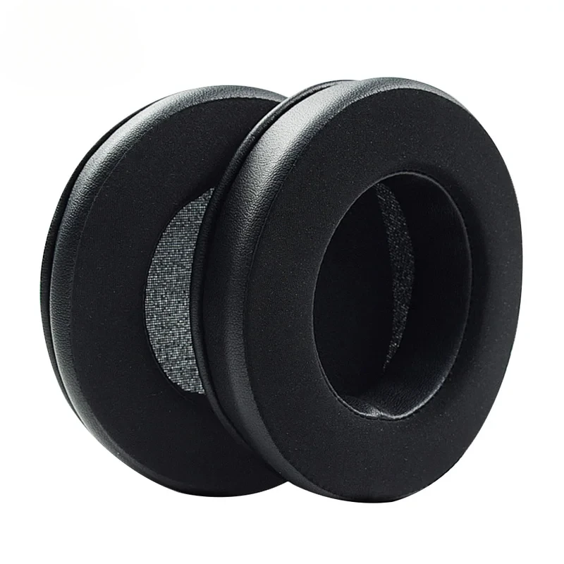 Ear Pads Headphone Earpads Replacement Ear Pads Cushion Cover Earmuffs for Fostex T20RP, T40RP, T50RP MK3 Headphones