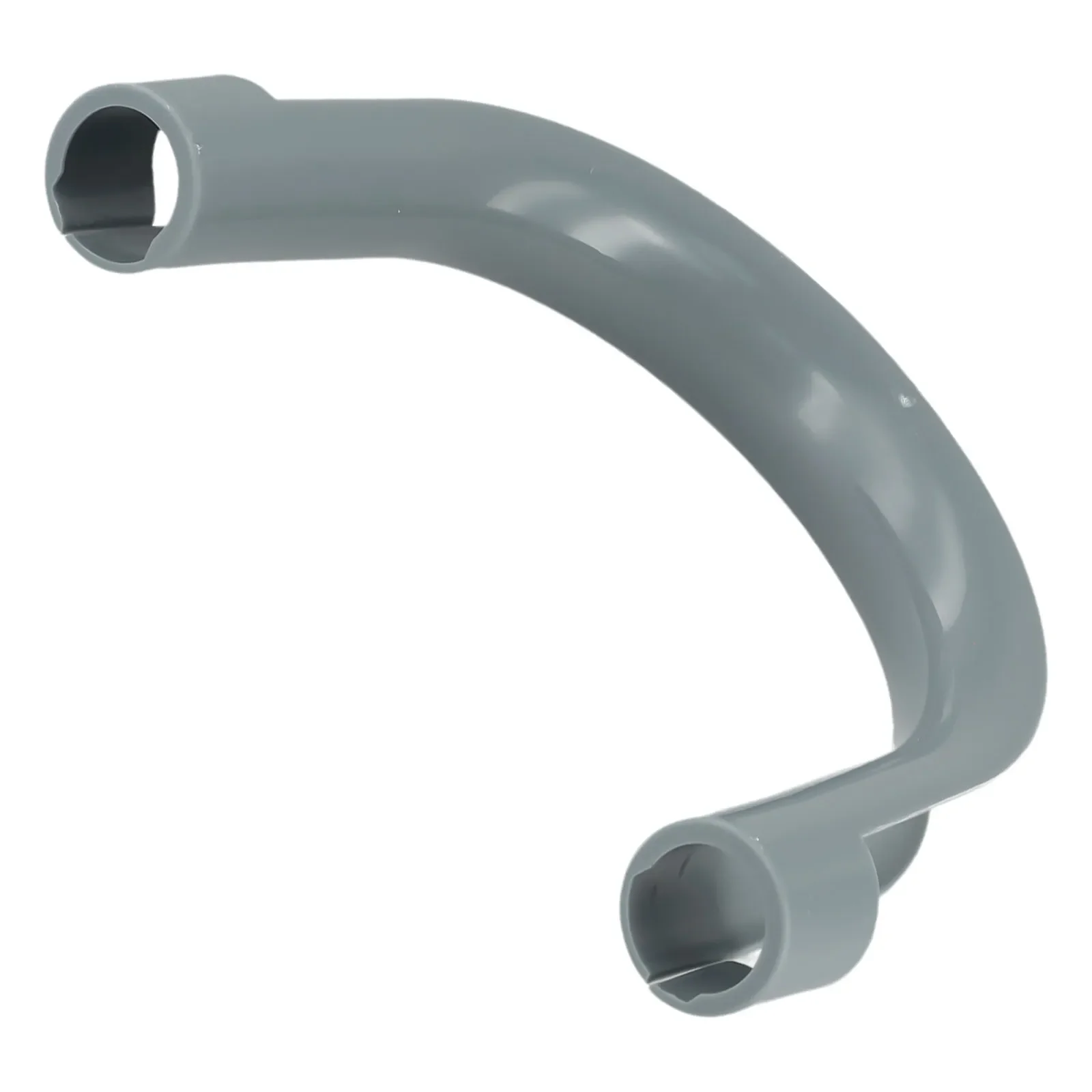 Drain Hose U-shaped Frame Clip Washing Machine Bracket Dishwashers Gray Hose Holder Mounting Accessories Parts