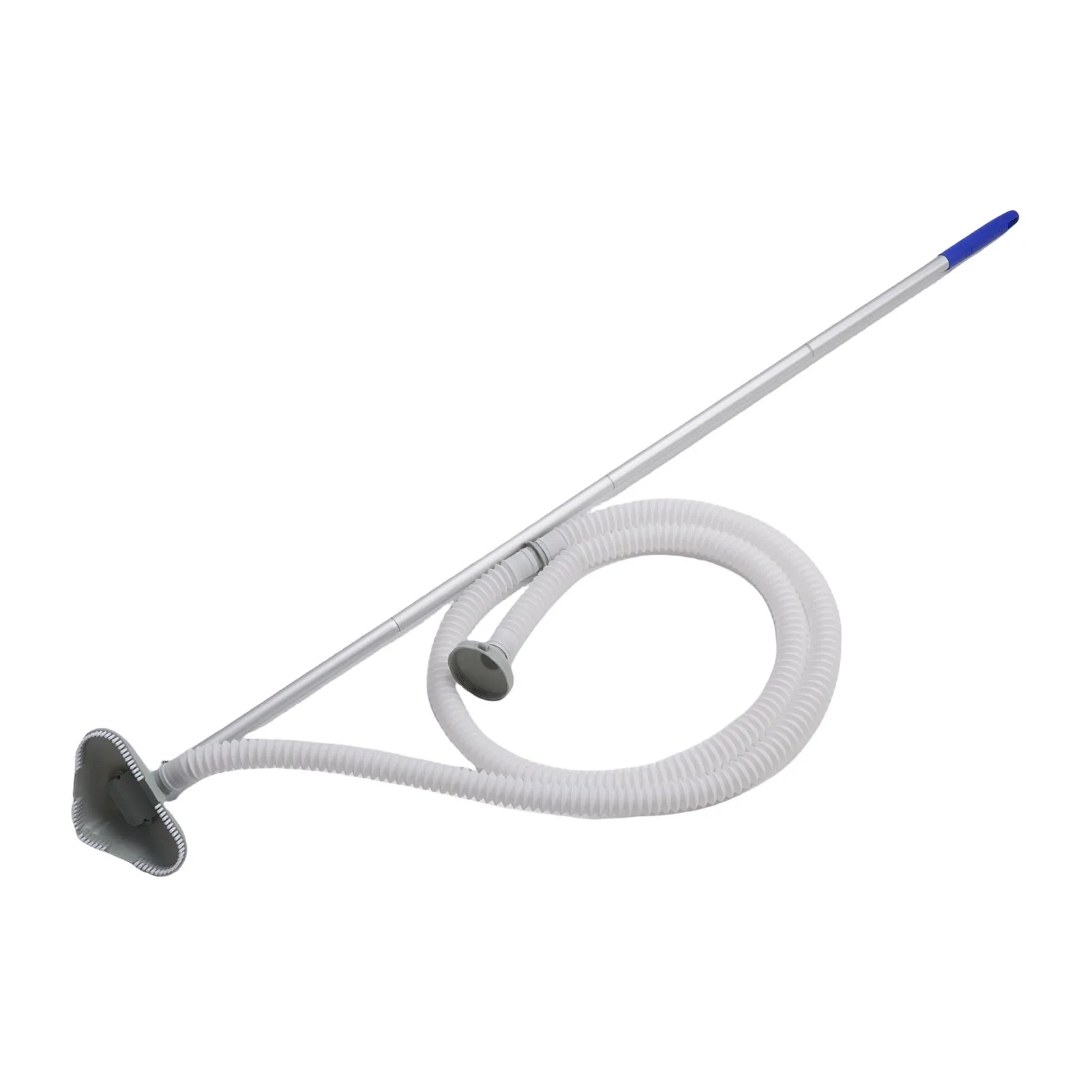 Handheld Pool Vacuum Cleaner Set Multifunctional Swimming Pool Cleaner for Dust Debris Deep Cleaning Hot Tub Spa Equipment