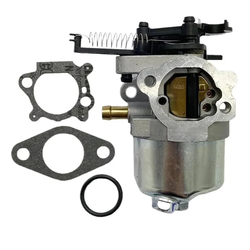 

Carburetor for DOV 700 750 Lawn Mower - Compatible with Models 591852, 792038, 793493, 793463 & 100602