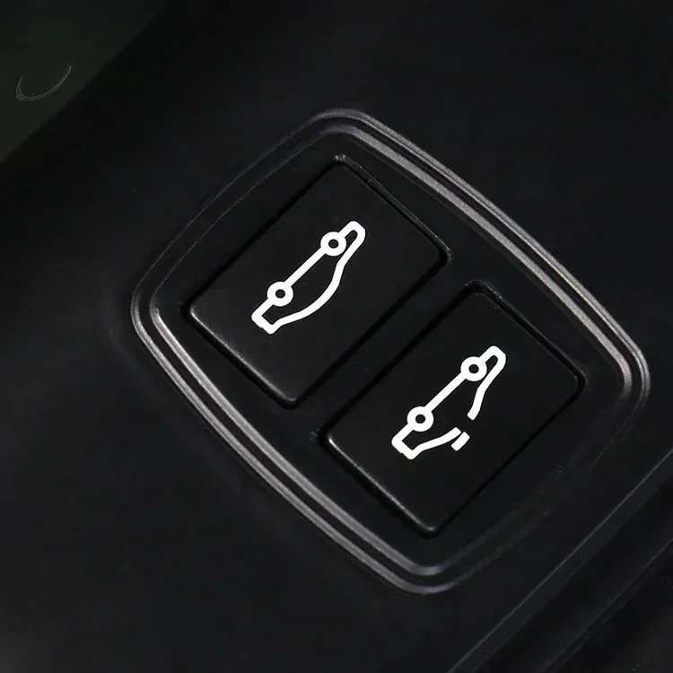 Size 860*495mm Hot-selling Car Universal Sunroof Assembly Auto Electric Manual Complete Sunroof Factory Manufacture