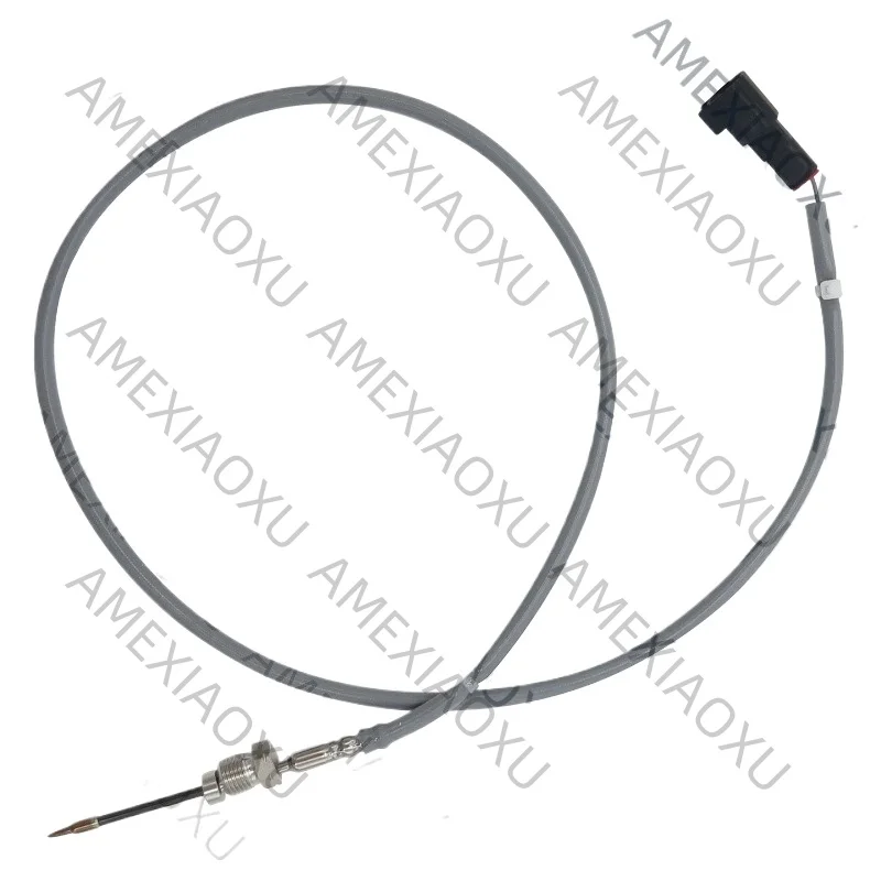 Brand New Centre Middle Exhaust Temperature Sensor For Ford Galaxy MK3 2016 2064998  DS7A 12B591 HB