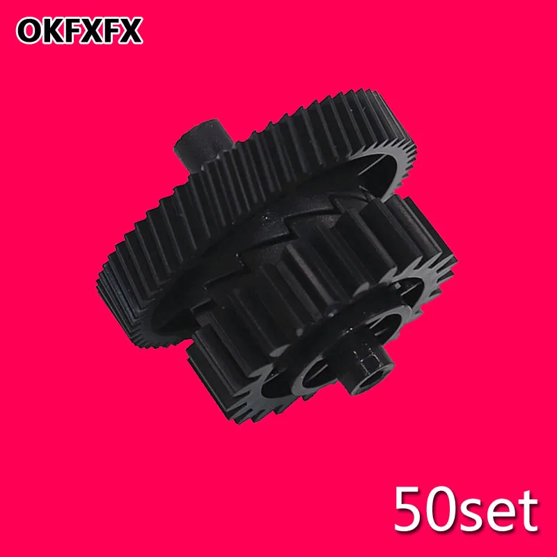 RU5-0984-000 RU5-0984 Fuser Drive Swing Gear for HP P1005 P1102 P1102W M1212 M1130 M1132 for Canon LBP 3010 3018 3050 6000 6018