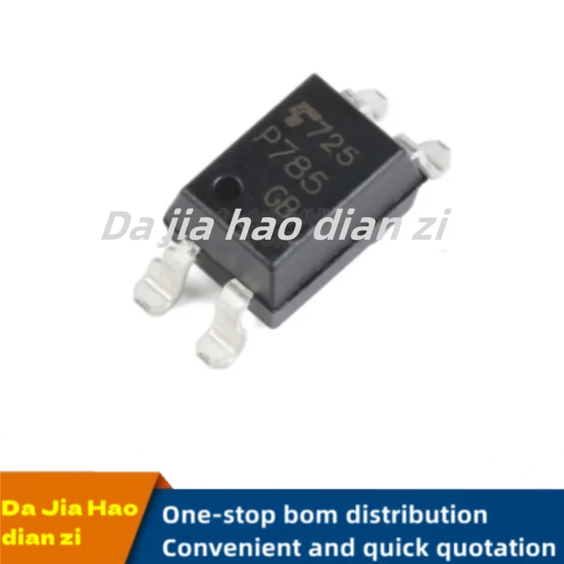 10pcs/lot TLP785 SOP4 ic chips in stock