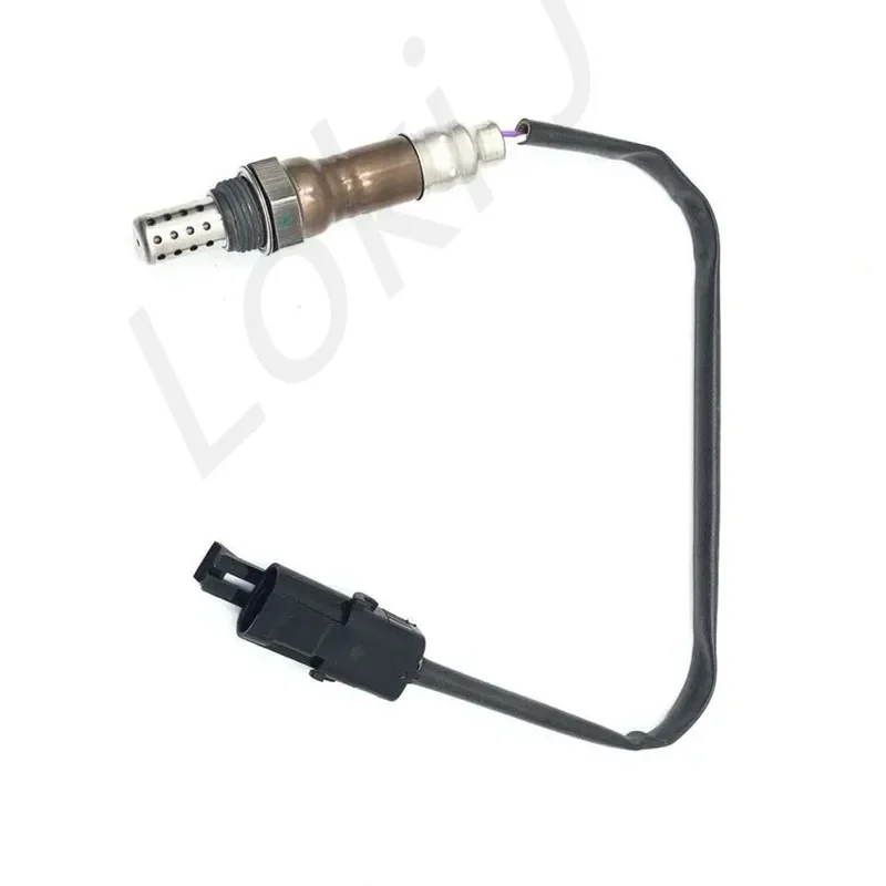 YYDS Wholesale PriceNew Oxygen Sensor OE:25327965 Suitable For Sail/Great Wall Two Plug