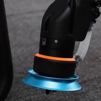 DJI T40 T50 T60 Agricultural Plant Protection Drone Accessory - Centrifugal Atomization Spray Nozzle Blue Storm