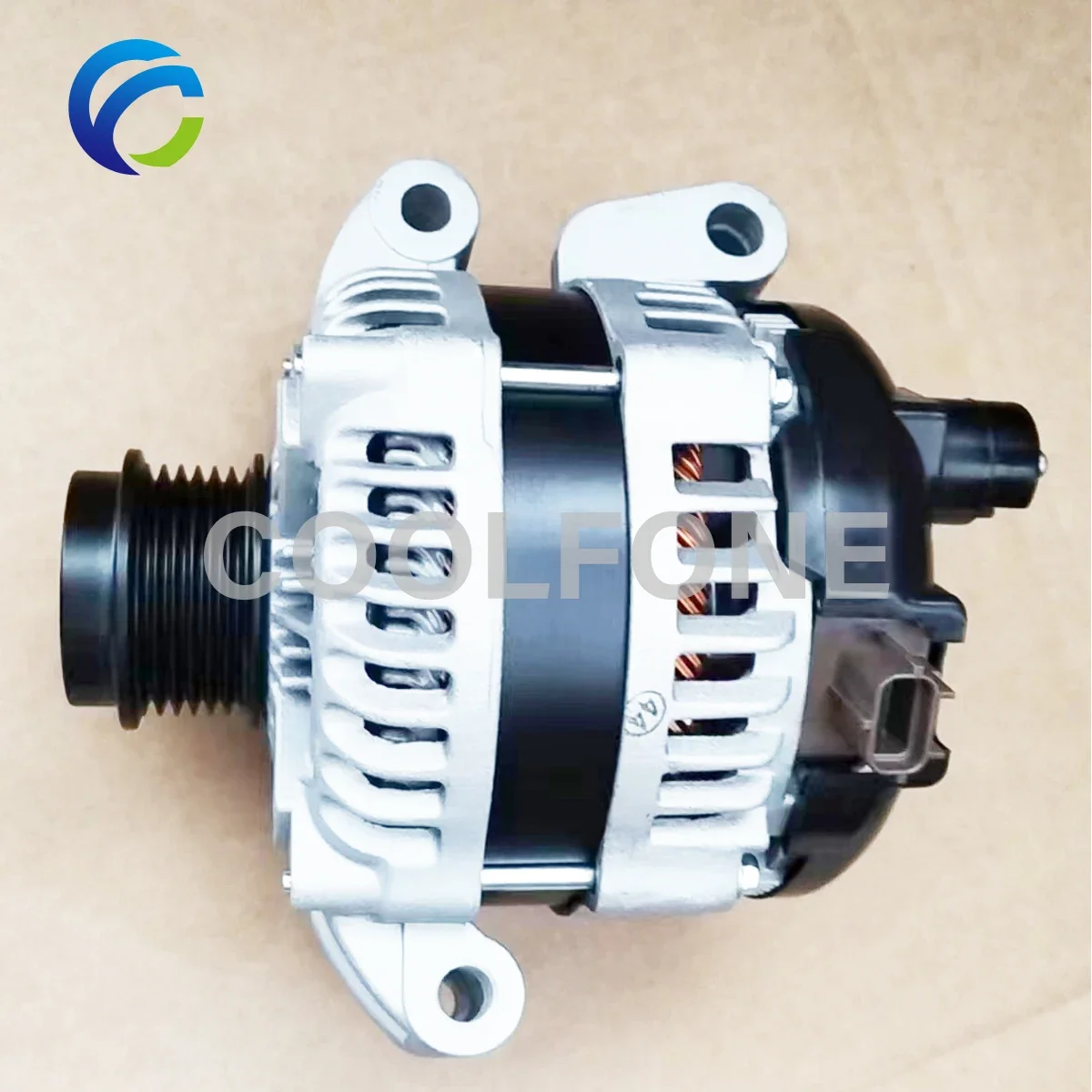 Generator Alternator for ASTON MARTIN DB9 Vantage RAPIDE VANTAGE VIRAGE Vantage ONE-77 8D3310300AA TNA133 1042106210