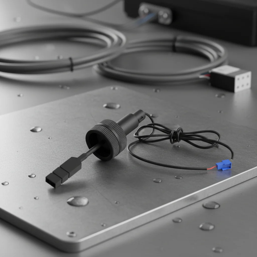 

1 шт. лопастной датчик потока воды для тепловых насосов с воздушным охлаждением и бассейнов, запчасти для электроинструментов