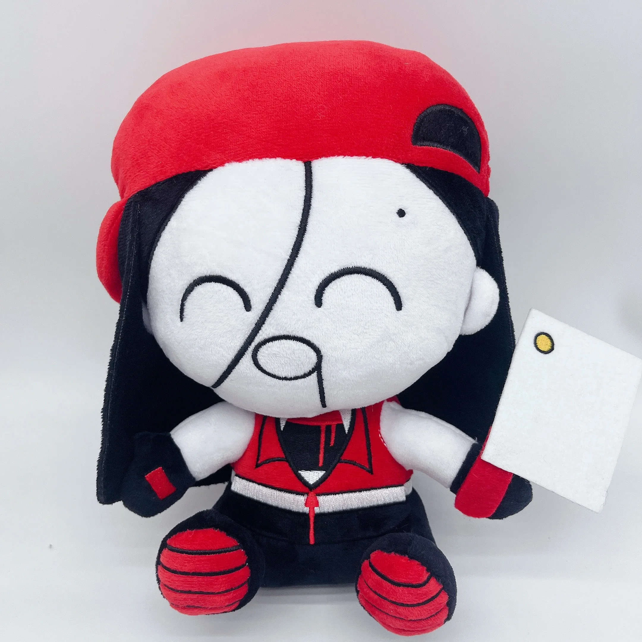 ブッチャーズ・ヴァニティーズ ぬいぐるみ ブッチャーズ・ヴァニティーズ プラッシュ ミートガール ブッチャーズ・ヴァニティーズ イー・シー ペルーシュドール ソフトトイ ぬいぐるみ 誕生日プレゼント25cm