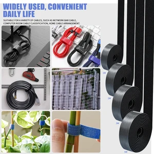 10のベストセールスケーブル管理アクセサリー-7