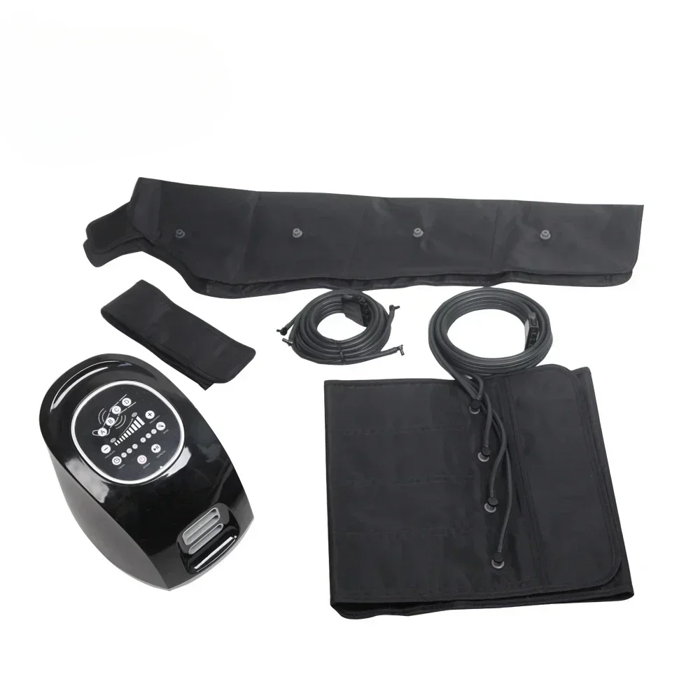 

Hot Sales Electric Therapy System Air Compression Waist Arm Foot Leg For Muscle Pain