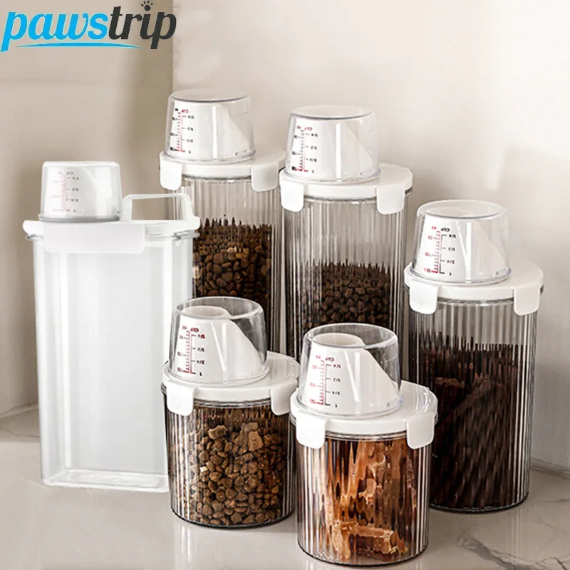 #57 Latest Pet Food Containers Offers