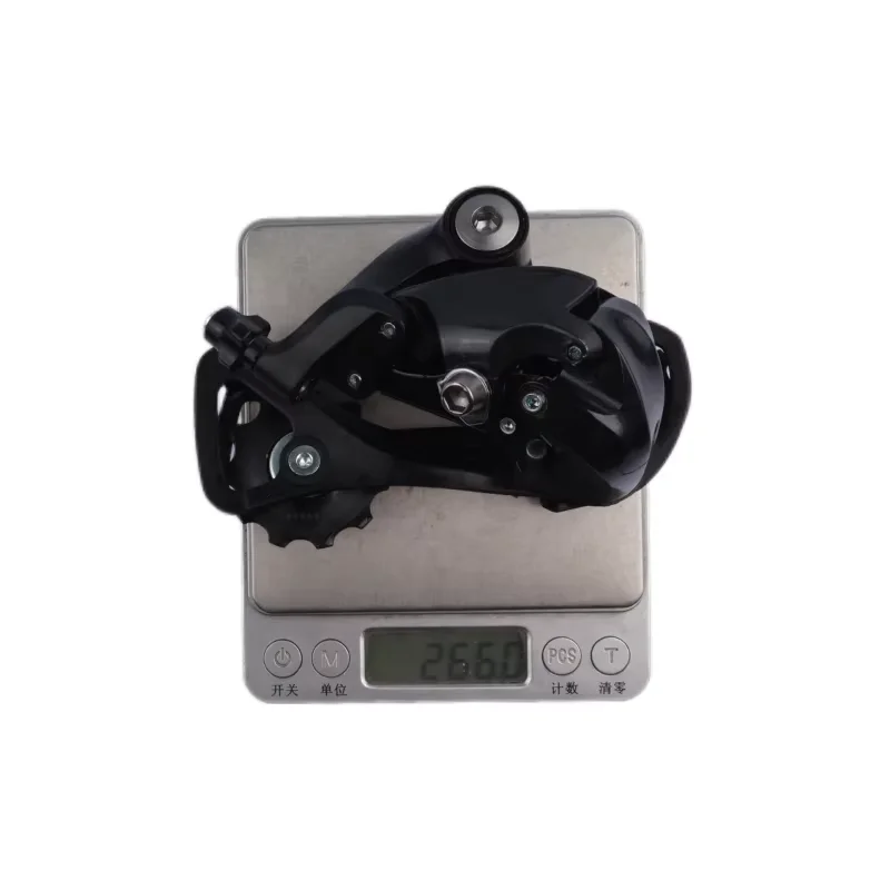 SHIMANO SORA RD-R3000-GS- Rear Derailleur - Medium Cage - 9-speed