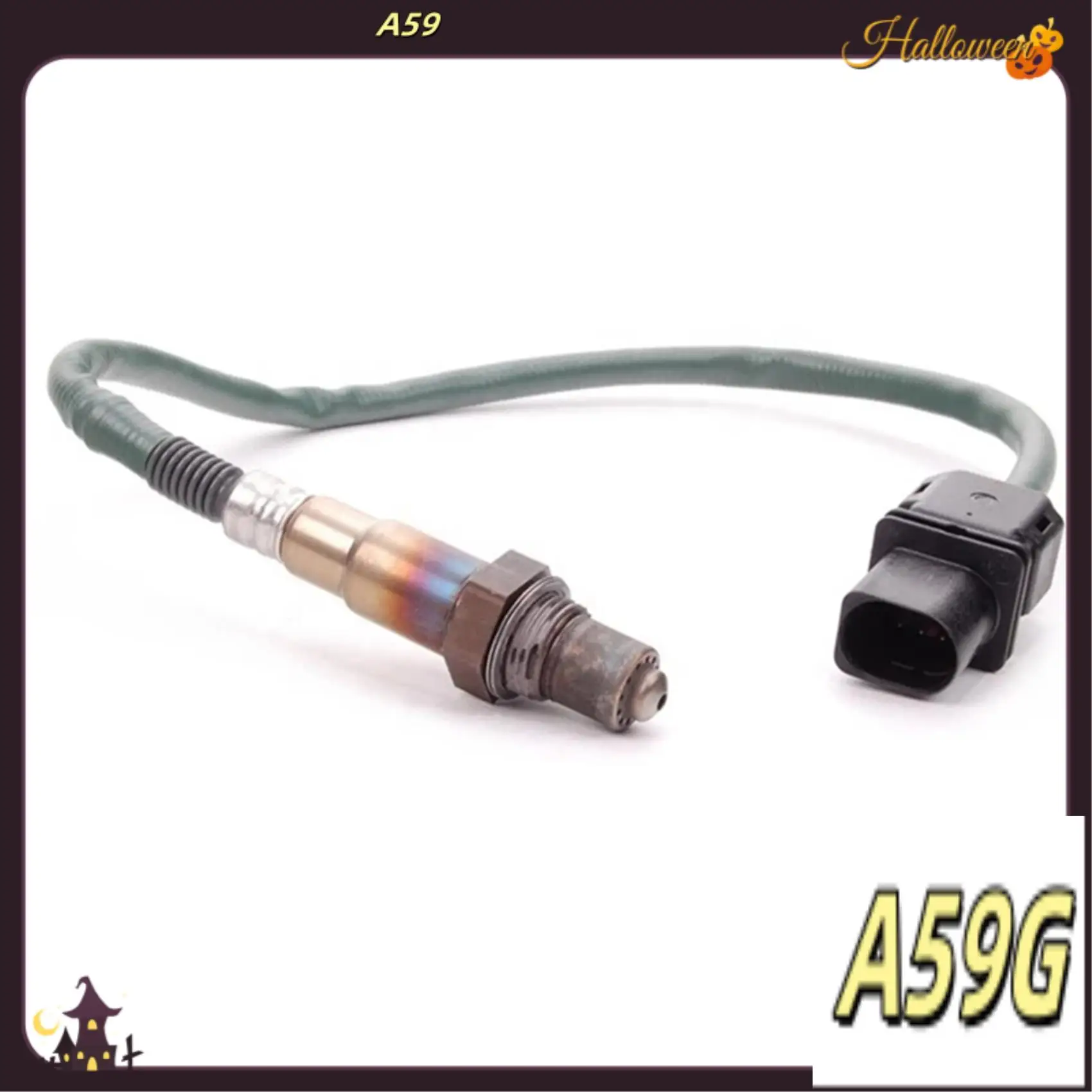 G9-A0035427018 Front Lambda O2 Sensor For MERCEDES Benz GL450 500 GLK350 ML 350 500 S R 280 300 350 500