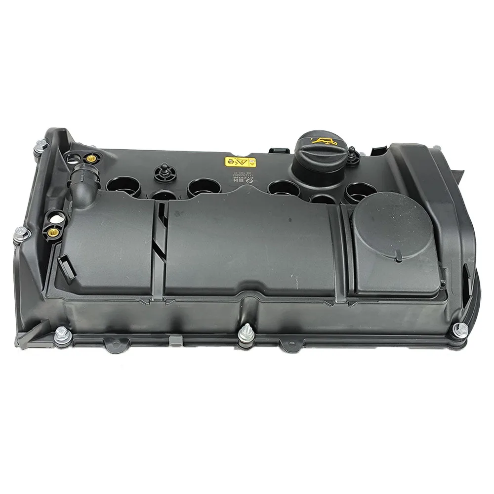 

Cylinder Head Cover For MINI R56 R57 R58 R59 R60 R61 Cooper S N18 Roadster Coupe 2007-2015 11127646552 Accessories