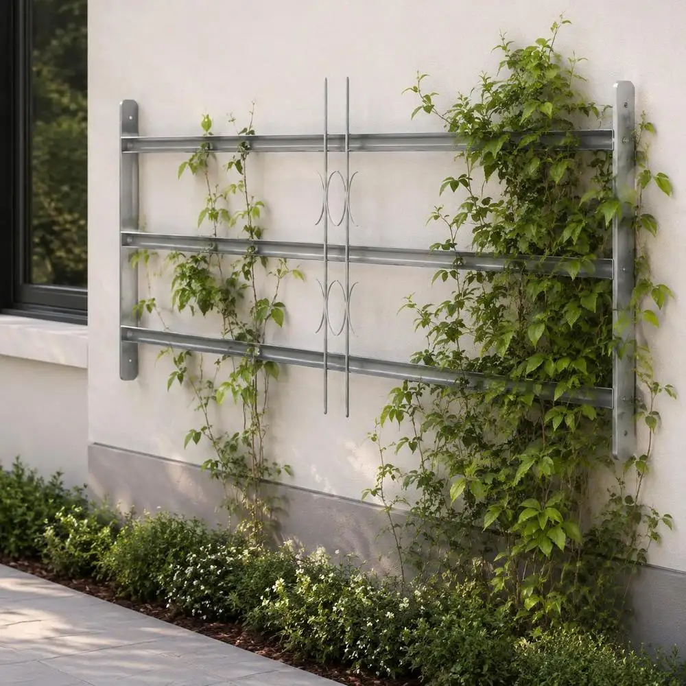 : fenster Sicherheit Bars