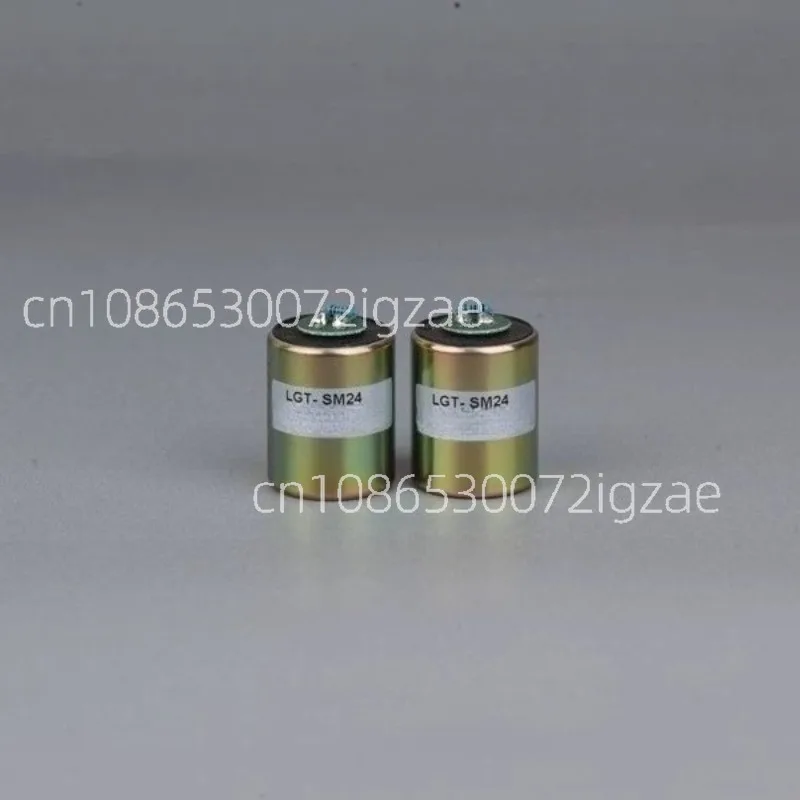 GD-SM24 Geophone Geophysical Instruments Detector Vibration Sensor