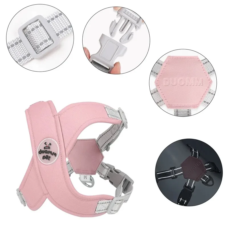 Thumbnail 4 - #88 Pet Harnesses List of Top Picks