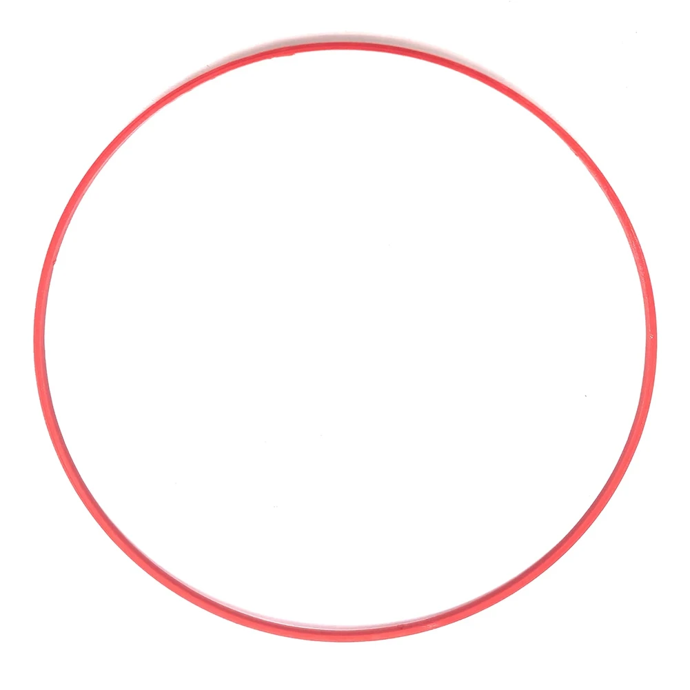 AEE7-1 шт. новое красное кольцо индикатора красная линия круглая линза запасные части для Canon EF 24-105 мм 24-105 F/4L USM