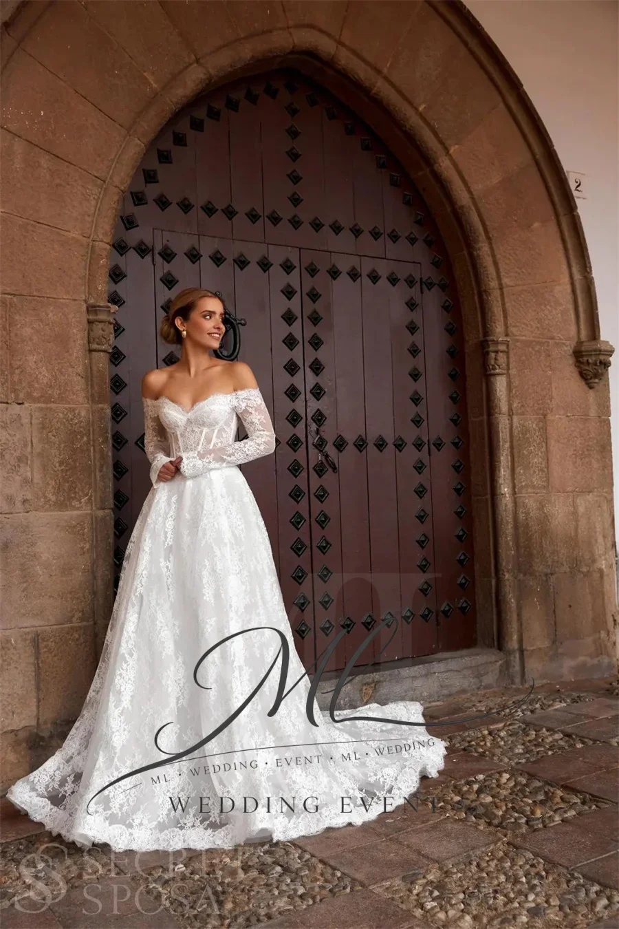 Ml Customized Sweet…