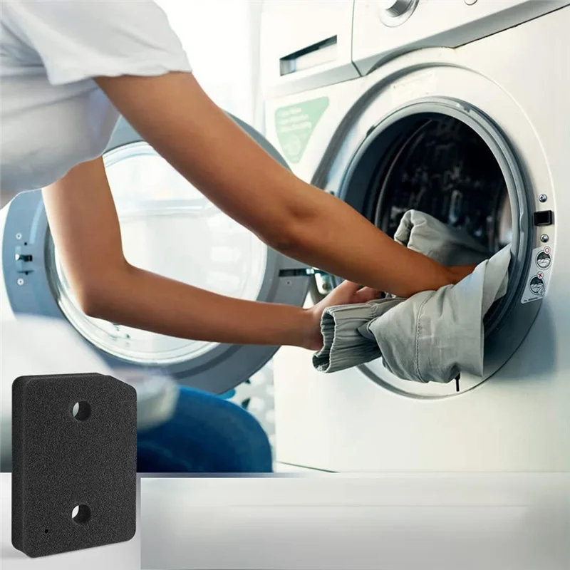 Verkäufe! 6-teiliger Filter für Miele T1 Wäschetrockner 9164761   Ersatzteil für Wäschetrockner