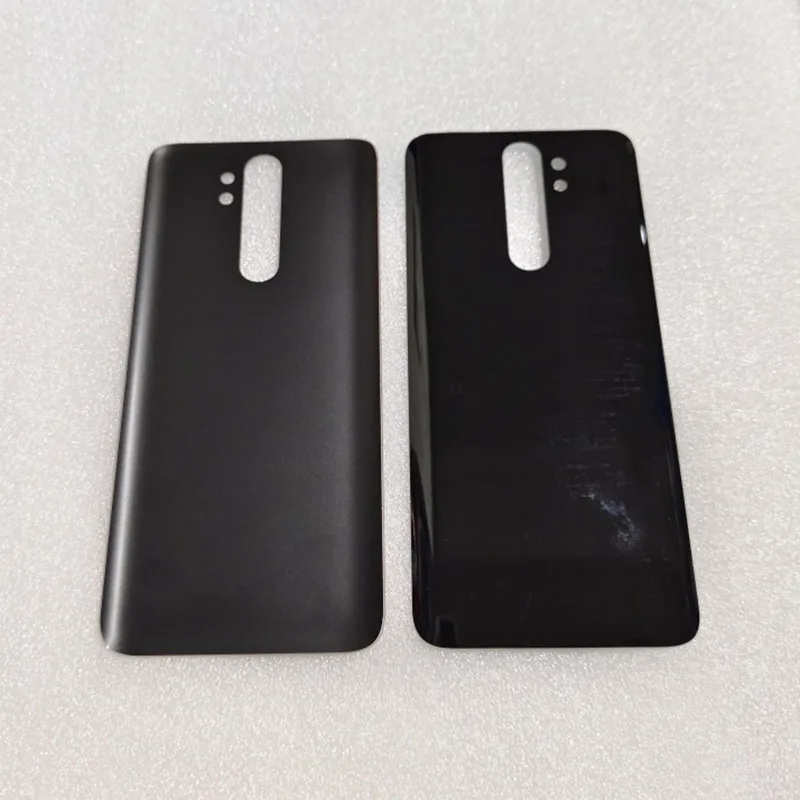 2 PCS Battery Back Cover for Xiaomi Redmi Note8 Pro back cover for Xiaomi Redmi Note 8 Pro Repair Replacement Part