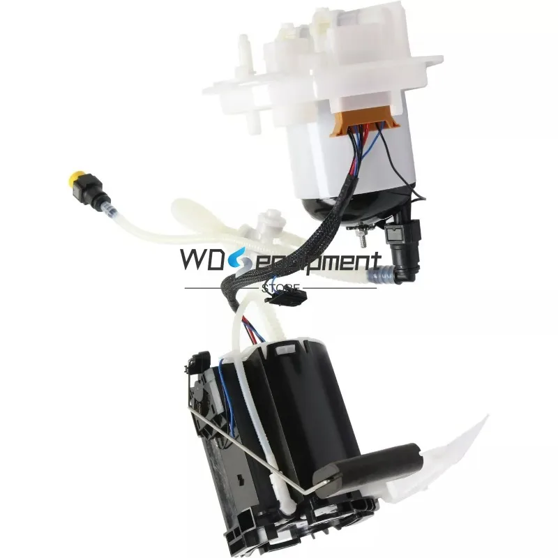 Fuel Pump Module Assembly For 2008-2012 Land Rover Freelander LR2 3.2L Electric LR038601 Hight Quailty Spot Goods