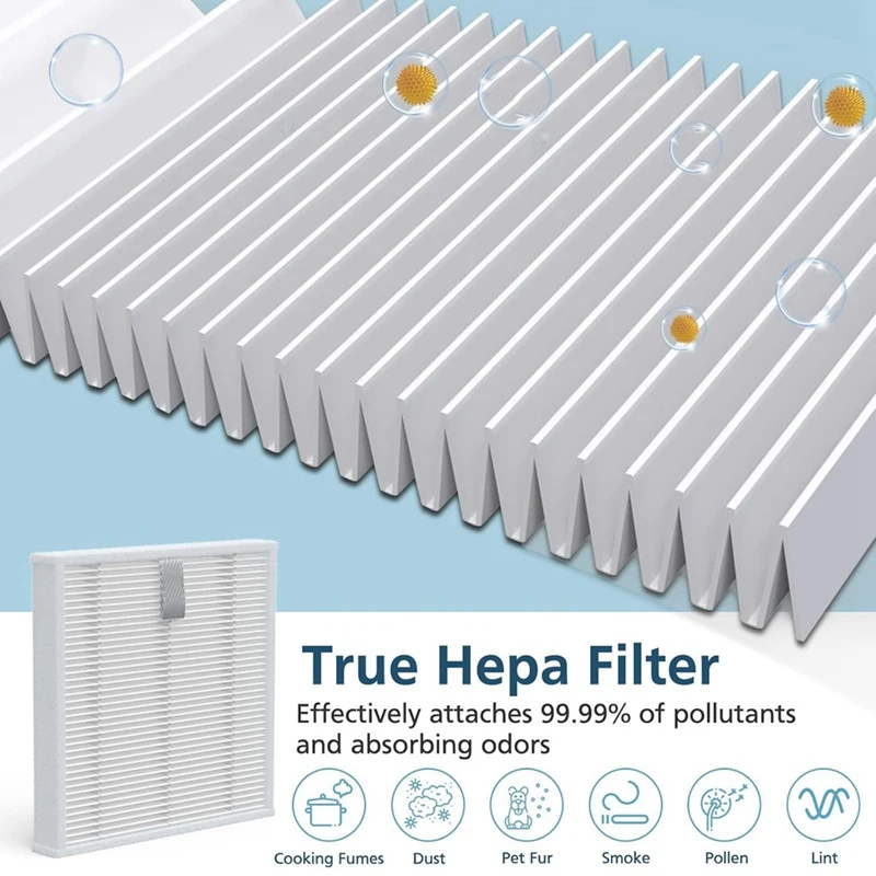 อะไหล่เปลี่ยนถุงหูรูดสำหรับ airrobo T20 + หุ่นยนต์ดูดฝุ่นแปรงข้างหลัก