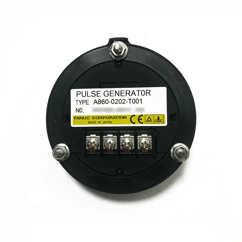 A860-0202-T001  Hand Wheel Encoder