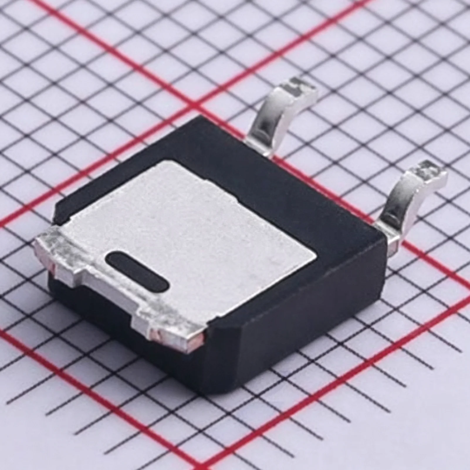 5PCS STGD6M65DF2 Marking G6M65DF2 TO-252 DPAK 650V 6A 12A 24A 88W UPS PFC Field Stop IGBT NEW Original IGBT Transistor G6M65DF2